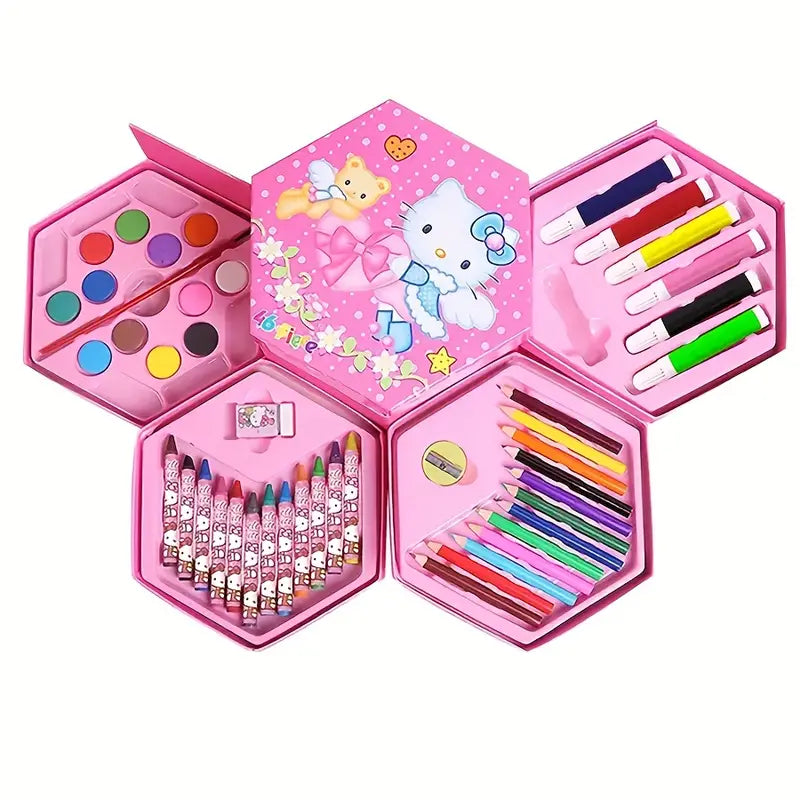 ColorBloom Kit 🎨