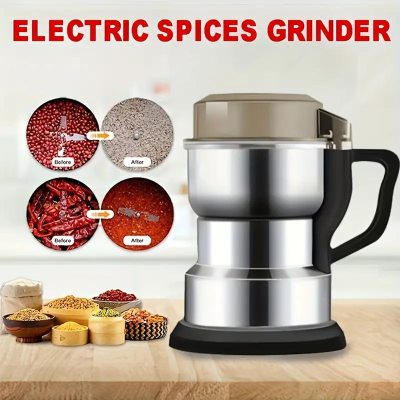 PowerGrind Pro