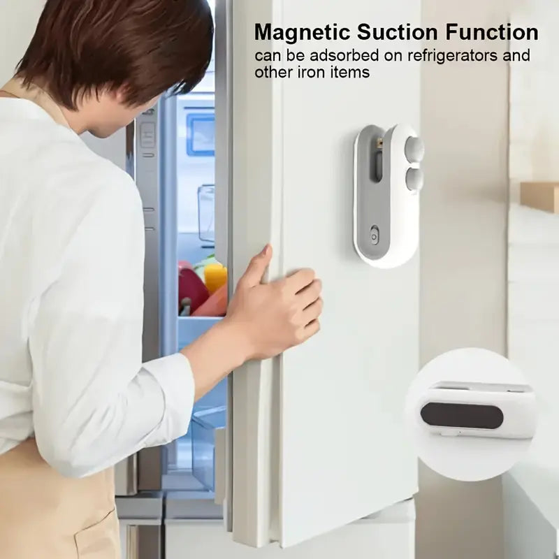FreshLock Pro