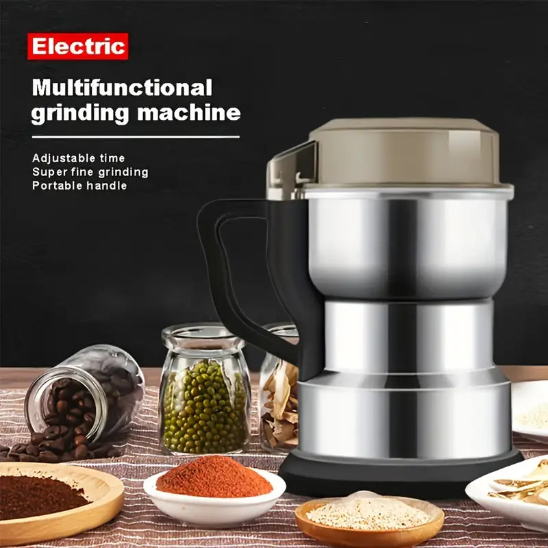 PowerGrind Pro