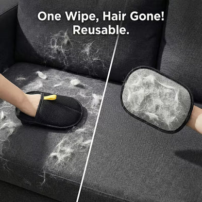 Hair Removal Gloves