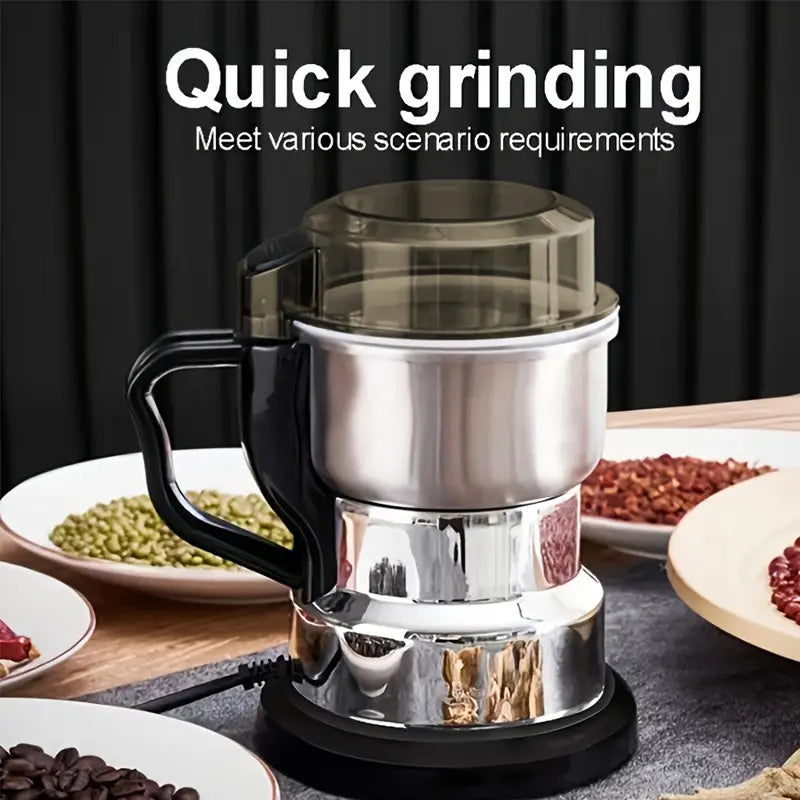 PowerGrind Pro
