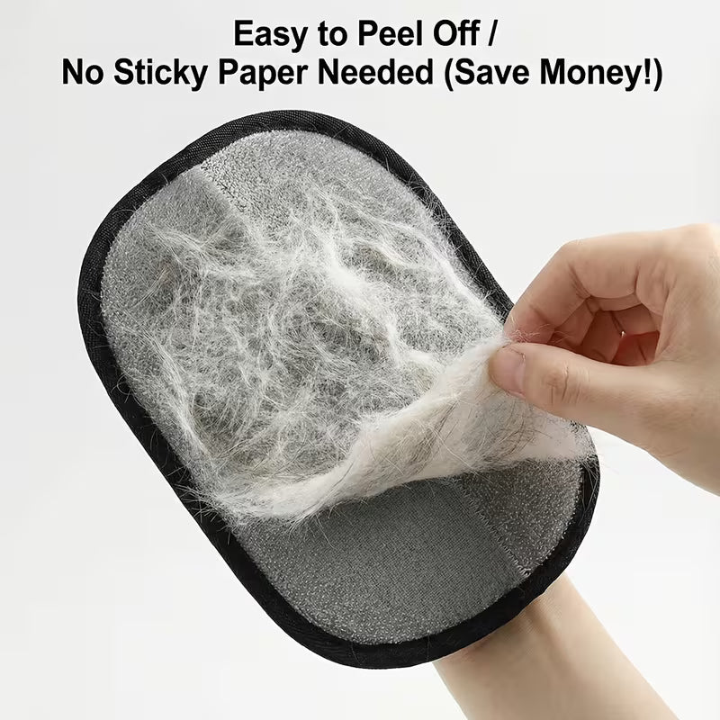 Hair Removal Gloves