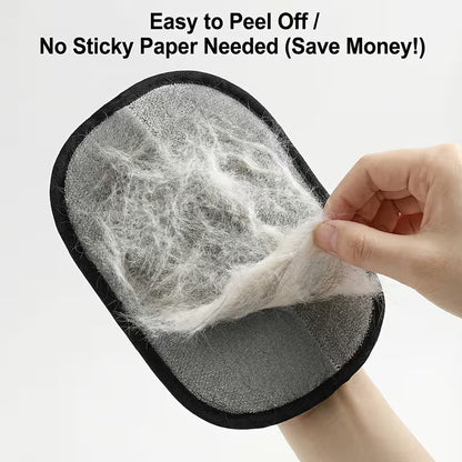 Hair Removal Gloves