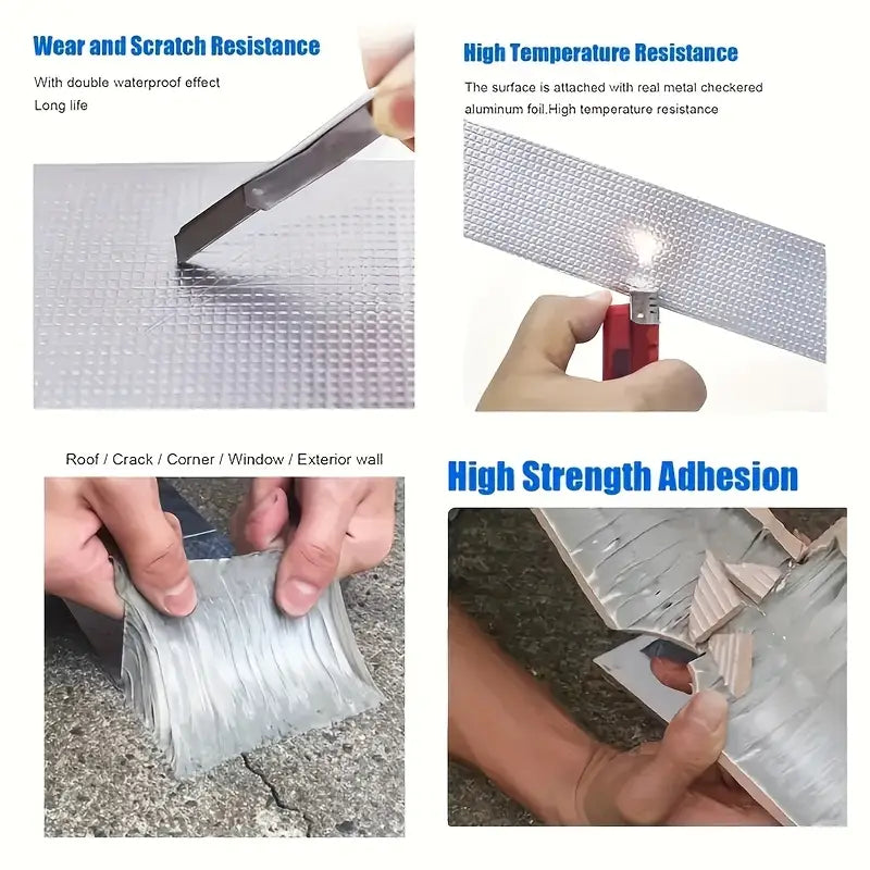 Ultra Water-Proof Tape 🔥49% OFF SALE ⭐