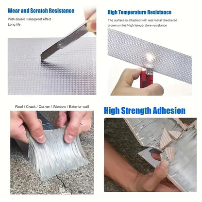 Ultra Water-Proof Tape 🔥49% OFF SALE ⭐