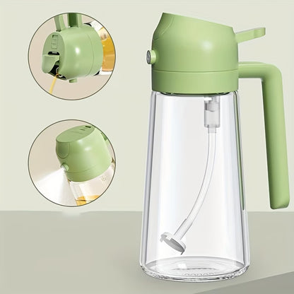 2 in 1 Oil Dispenser
