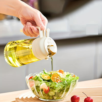 2 in 1 Oil Dispenser