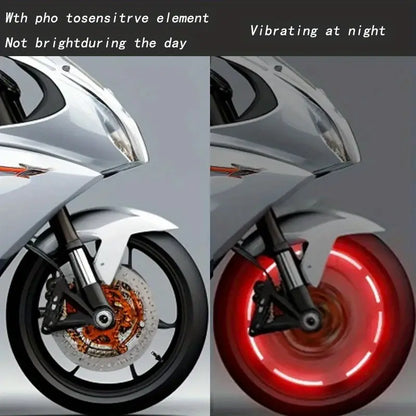 LED Wheel Lights 🔥 50% OFF SALE🔥