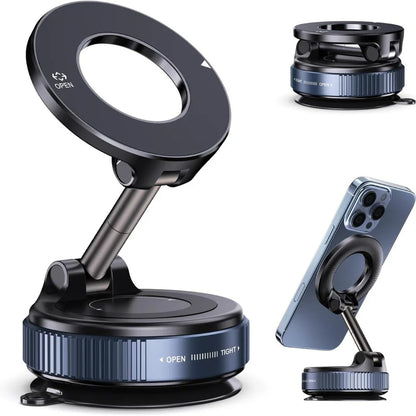 MagLock Pro Holder