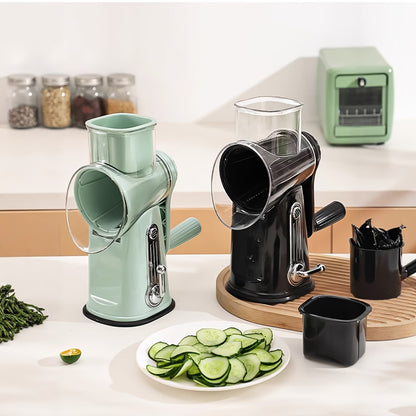 5-in-1 Vegetable Slicer