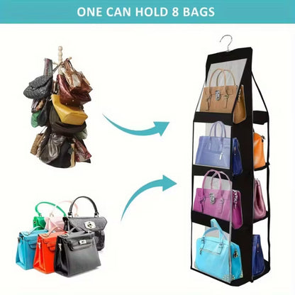 Store Ease Bag Rack
