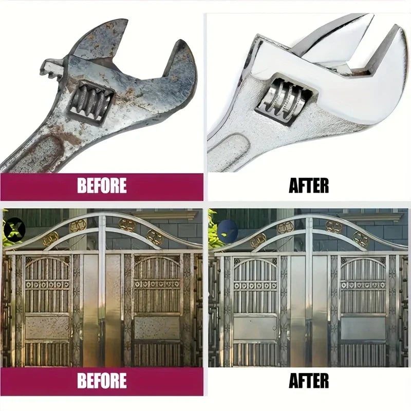 Powerfull Rust Remover 🔥BUY 1 GET 2 FREE💫