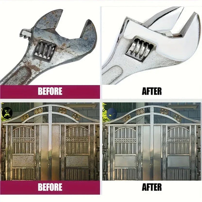 Powerfull Rust Remover 🔥BUY 1 GET 2 FREE💫