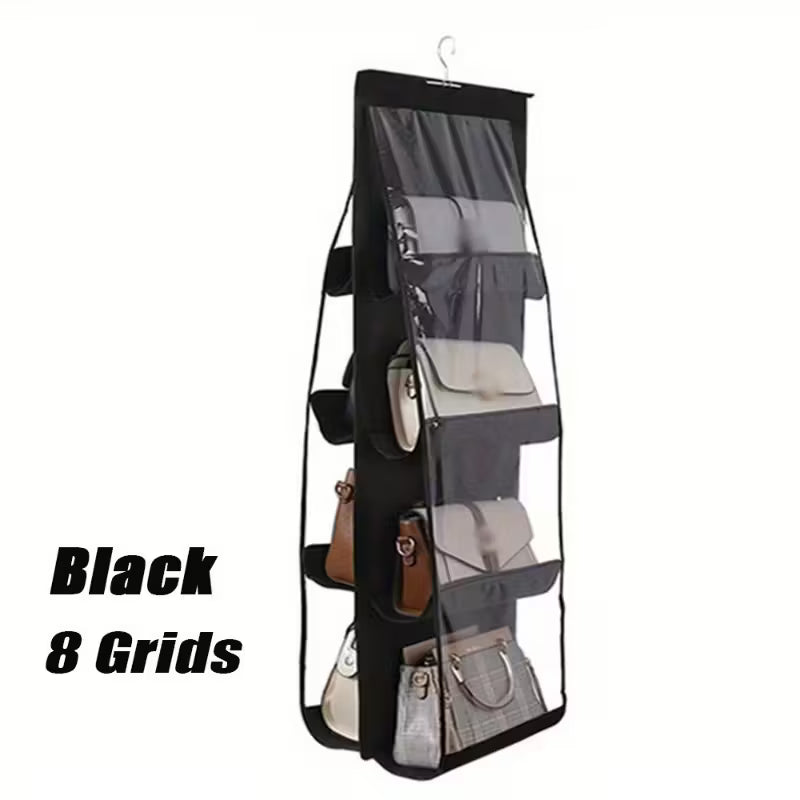 Store Ease Bag Rack