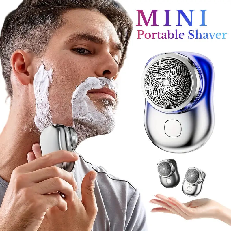 Ultra Smooth Mini Trimmer 🎁49% OFF SALE💫