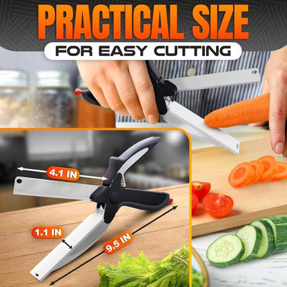 QuickChop Cutter