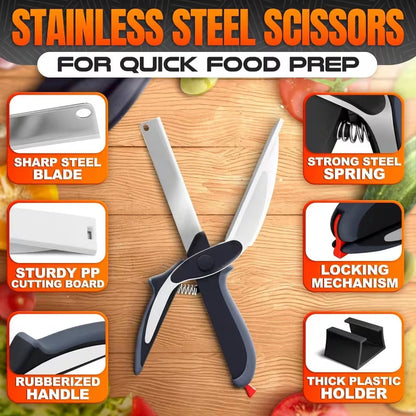 QuickChop Cutter