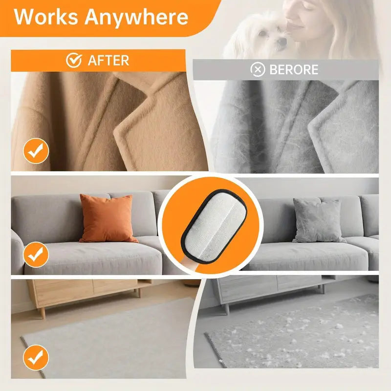 FurLift Glove