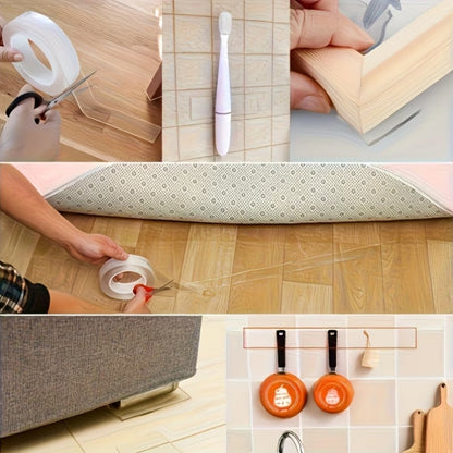All in 1 Magic Tape