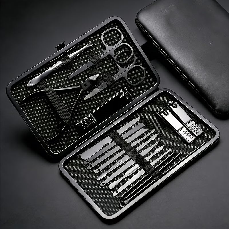 All-in-One Nail Grooming Kit