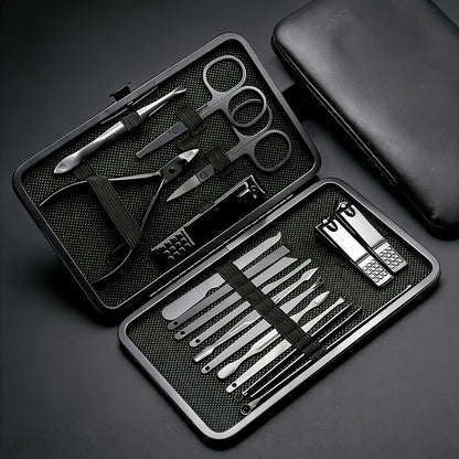 All-in-One Nail Grooming Kit