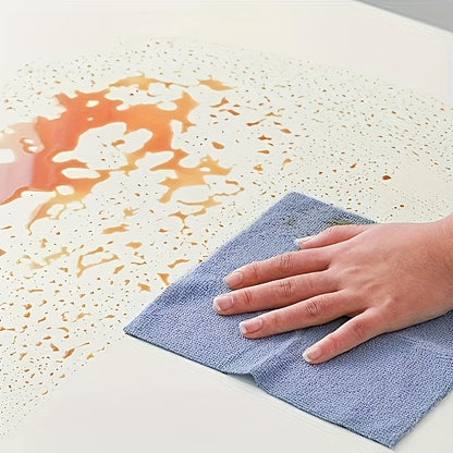 Microfiber Cloth Roll