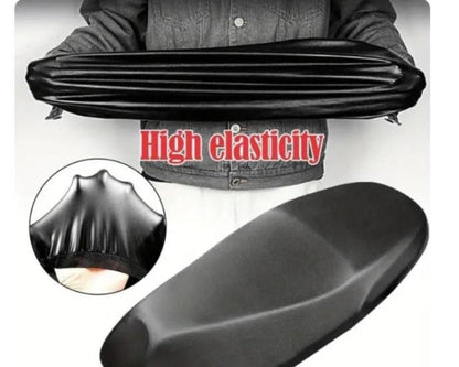 SeatGuard Seat Cover