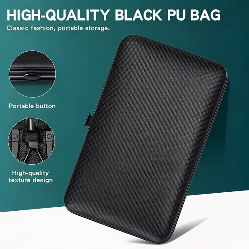 All-in-One Nail Grooming Kit