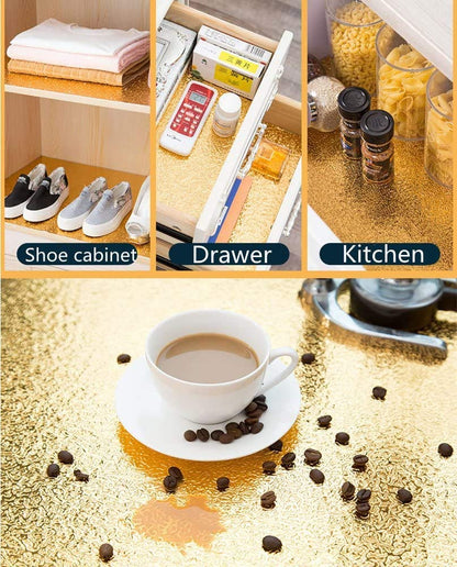 Kitchen Oil Proof Designer Wallpaper Roll