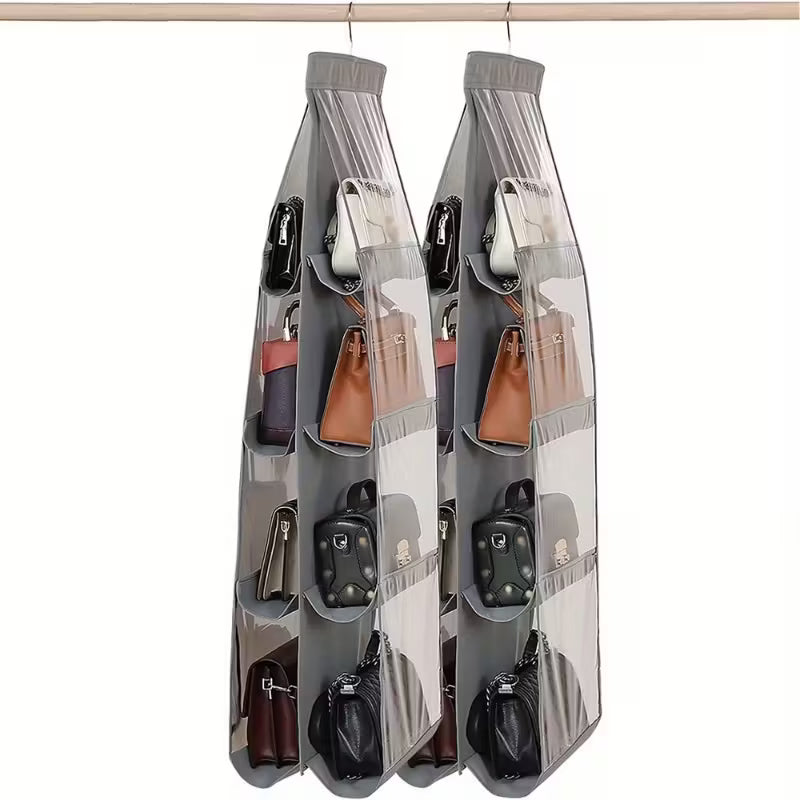 Store Ease Bag Rack
