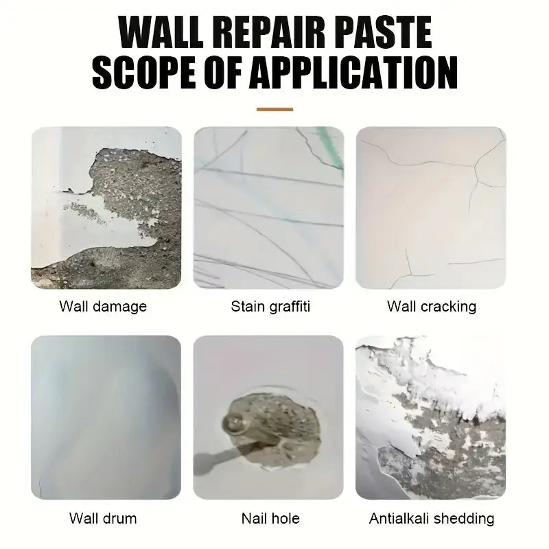 Wall Repair Spray Paint ⭐BUY 1 GET 1 FREE🔥