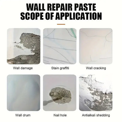 Wall Repair Spray Paint ⭐BUY 1 GET 1 FREE🔥