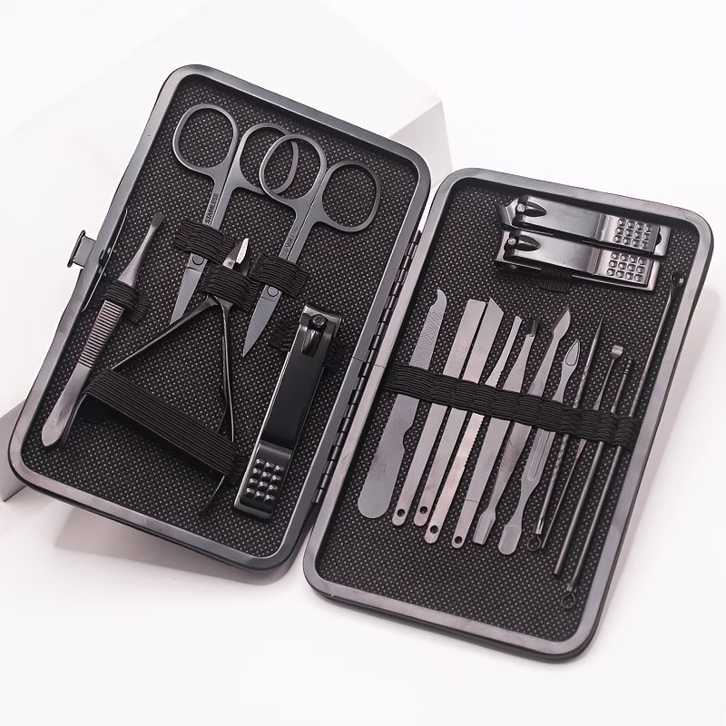 All-in-One Nail Grooming Kit