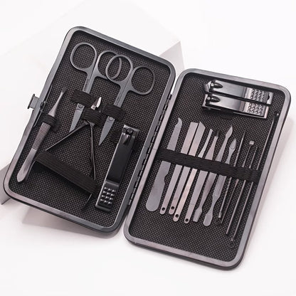 All-in-One Nail Grooming Kit