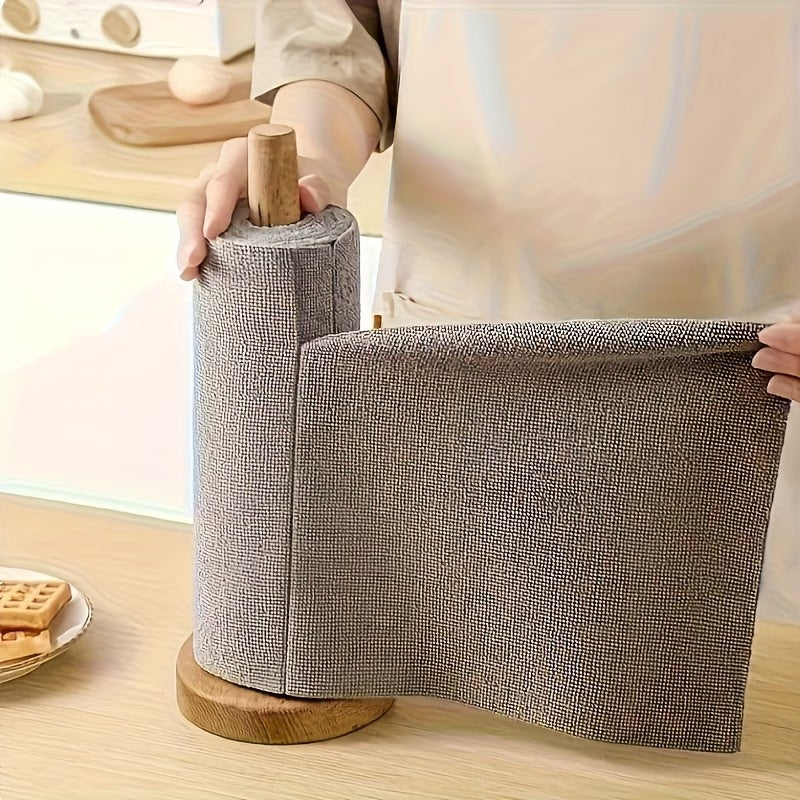 Microfiber Cloth Roll