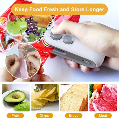 FreshLock Pro