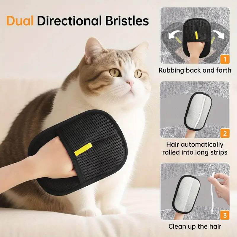FurLift Glove