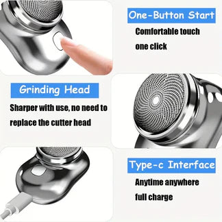 Ultra Smooth Mini Trimmer 🎁49% OFF SALE💫