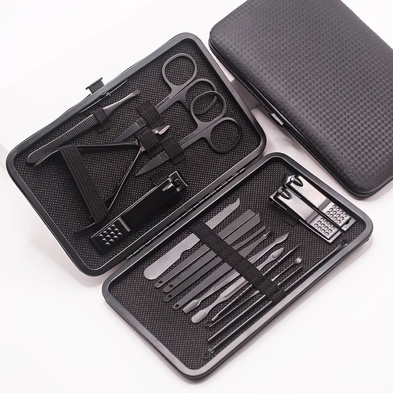 All-in-One Nail Grooming Kit