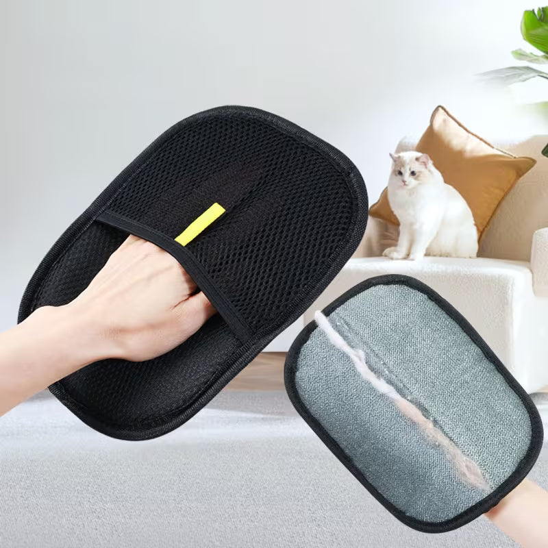 Hair Removal Gloves
