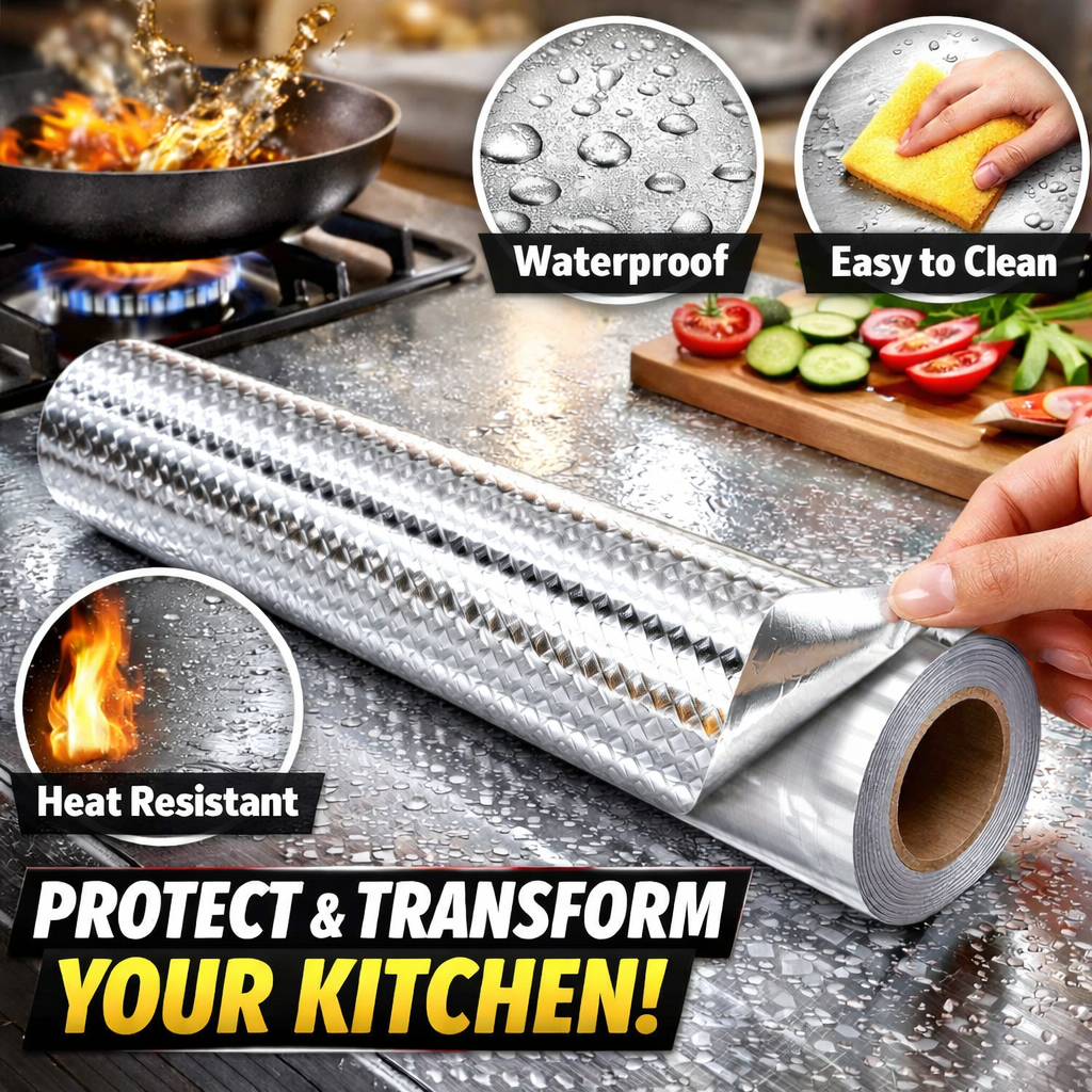 ProCover Kitchen Protector 🛡️