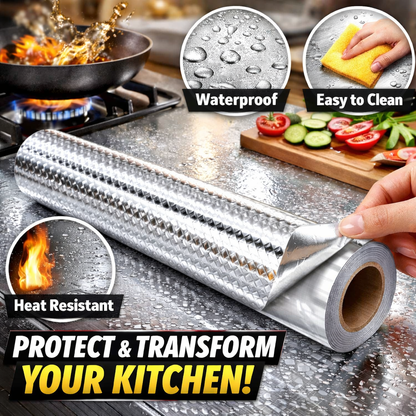ProCover Kitchen Protector 🛡️