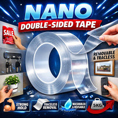 All in 1 Magic Tape