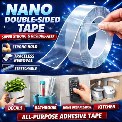 All in 1 Magic Tape