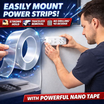All in 1 Magic Tape