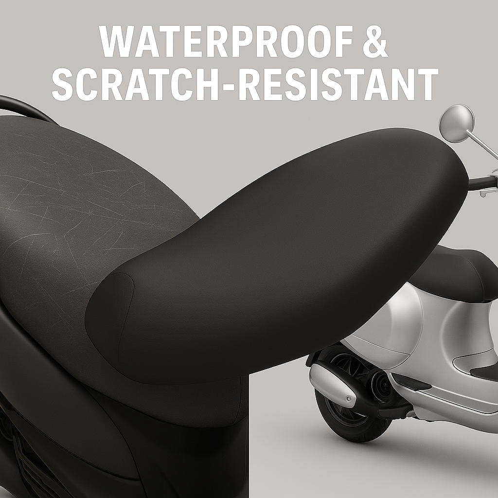 SeatGuard Seat Cover