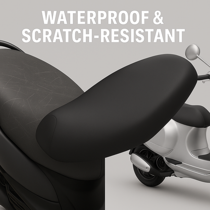 SeatGuard Seat Cover