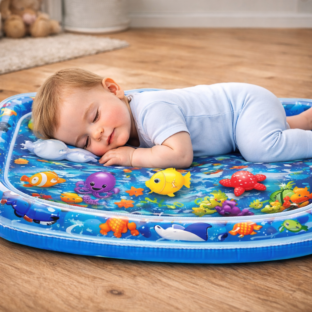 Baby Water Play Mat