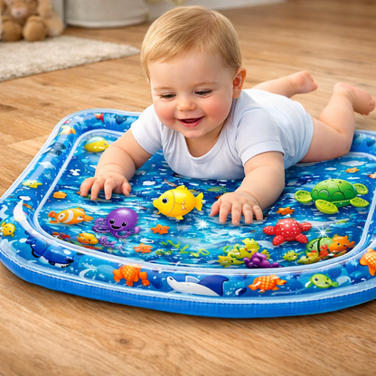 Baby Water Play Mat